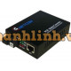 Bộ chuyển đổi quang điện PoE 10/100/1000Mbps GNETCOM GNC-6101GE-20A