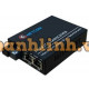 Bộ chuyển đổi quang điện PoE 10/100Mbps GNETCOM GNC-6102FE-25A