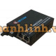 Bộ chuyển đổi quang điện PoE 10/100/1000Mbps GNETCOM GNC-6102GE-20A