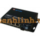Media Converter GNETCOM GNC-6104FE-25A