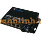 Media Converter GNETCOM GNC-6104FE-25B
