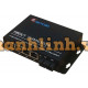 Media Converter GNETCOM GNC-6104GE-20