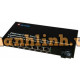 Media Converter GNETCOM GNC-6108FE-25A