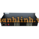 Bộ chuyển đổi Video quang 16 kênh GNETCOM HL-16V-20T/R 1080P