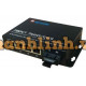 Media Converter GNETCOM HL-POE11004PF
