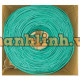 Dây cáp mạng Golden Japan SFTP CAT 5e ( chống nhiễu màu xanh lá )