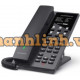 Điện thoại IP khách sạn GHP621W, kết nối wifi, mầu đen Grandstream GHP621W