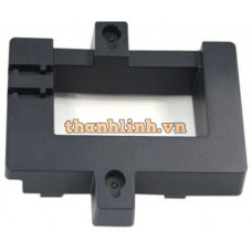 Đế treo tường bằng nhựa, cho điện thoại để bàn. Model: Grandstream GRP_WM_S. Hiệu: Grandstream GRP_WM_S
