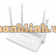 Router wifi Grandstream GWN7052F
