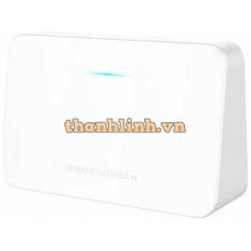 Bộ phát Wi-Fi 6 Router Grandstream GWN7062E