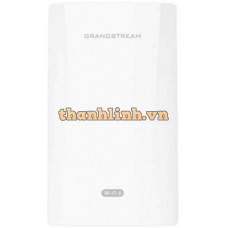 Bộ phát Wifi PTP/PtMP Fixed Wireless Bridge Grandstream GWN7302