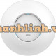 Thiết bị Wifi Access Point GWN7660 chuẩn Wifi 6 Grandstream GWN7660