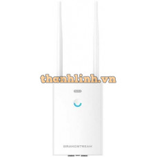 Thiết bị Wifi 6 Grandstream GWN7660LR