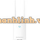 Thiết bị Wifi 6 Grandstream GWN7660LR