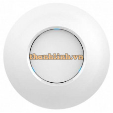 Bộ phát wifi 6 Grandstream GWN7662, AX5400 - 16 SSID, 256 client đồng thời, Cự ly 175 mét