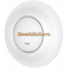 Bộ phát Wifi AX6000 Wi-Fi 6 Access Point Grandstream GWN7664E