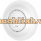 Bộ phát Wifi AX6000 Wi-Fi 6 Access Point Grandstream GWN7664E
