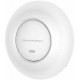 Bộ phát Wifi AX6000 Wi-Fi 6 Access Point Grandstream GWN7664E