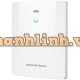 Bộ phát Wifi AX6000 Wi-Fi 6 Access Point Grandstream GWN7664ELR