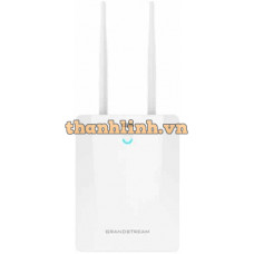 Bộ phát Wi-Fi 7 Access Point/Bridge Grandstream GWN7670LR