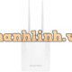 Bộ phát Wi-Fi 7 Access Point/Bridge Grandstream GWN7670LR