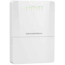 Switch mạng 5-Port GE PoE Managed Switch Grandstream GWN7710R