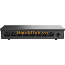 Switch 8 cổng Layer-2 Grandstream GWN7711