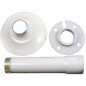 Đế gắn tùy chọn cho camera IP Grandstream GXV-PM