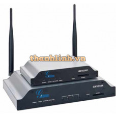 Bộ mã hóa hình qua giao thức mạng Grandstream GXV3504