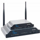 Bộ mã hóa hình qua giao thức mạng Grandstream GXV3504