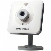 Camera IP GXV3615 Full HD, 2 Mega pixel Cmos, Chức năng phát hiện khói, Báo động Grandstream GXV3615WP