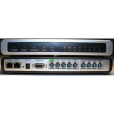 Cổng giao tiếp VOIP-FXS Grandstream GXW4008