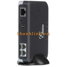 Bộ chuyển đổi ATA VoIP Grandstream HT702