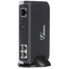 Bộ chuyển đổi ATA VoIP Grandstream HT702