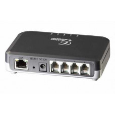 Bộ chuyển đổi ATA VoIP Grandstream HT704