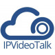 Cloud hội nghị truyền hình 150 điểm cầu (Ipvideotalk Business) Grandstream IPvideotalk Business