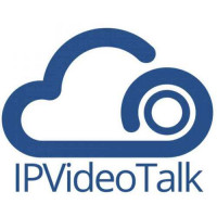 License kết nối thiết bị endpoint GVC32xx vào Cloud hội nghị truyền hình 50 điểm cầu Grandstream IPvideotalk GVC lite