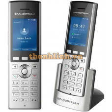 Pin cho máy điện thoại kéo dài WP810 và WP820 Grandstream Pin WP810, WP820