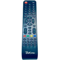 Remote điều khiển từ xa cho các thiết bị hội nghị truyền hình GVC32xx Grandstream Remote GVC