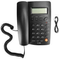 Máy điện thoại bàn Analog có hiển thị số Grandstream TC-9200