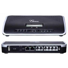 Tổng đài IP Grandstream UCM6104