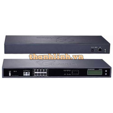 Tổng đài IP Grandstream UCM6108