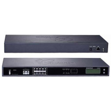 Tổng đài IP Grandstream UCM6108