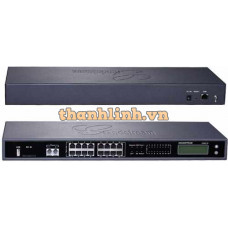 Tổng đài IP Grandstream UCM6116