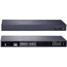 Tổng đài IP Grandstream UCM6116