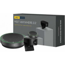Thiết bị hội nghị truyền hình Jabra Combo Meet Anywhere 2.1
