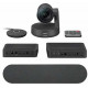 Thiết bị hội nghị truyền hình Logitech Rally System (Rally Ultra) 960-001218