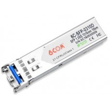 6C-SFP-0310D - Modul quang 1.25Ghz, hỗ trợ DDM Mikrotik 6C-SFP-0310D