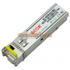 6C-WDM-0210AD/6C-WDM-0210BD- Modul quang 1.25Ghz, hỗ trợ DDM Mikrotik 6C-WDM-0210BD
