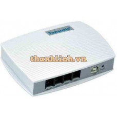 Box ghi âm 2 kênh Tansonic TX2006U2G